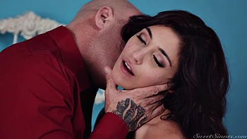 My Girlfriend's Mother Vol.14 Scene 2