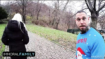 Elite Suzi and Suzi's amateur threesome video