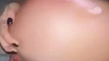 Lovely latina love to suck a dick: Blowjob, Doggy  Cowgirl Porn