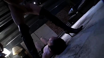 Japanese Hardcore BDSM and Fetish Sex