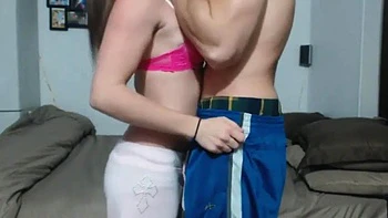 Amateur Couple Nice Fuck 2: Blowjob, Cowgirl  Missonary Porn