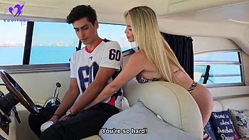 New video: Blowjob, Doggy  Cowgirl Porn