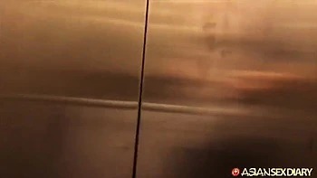 Tiny Pinay Teen Gets Creampie From Foreign Cock - Asian Sex Diary