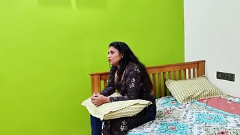 Mallu Wife Hard BDSM Fuck With Husband's Brother - Shower Sex & Cheating Fantasy