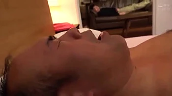 01019,Fainting in agony from unstoppable pleasure