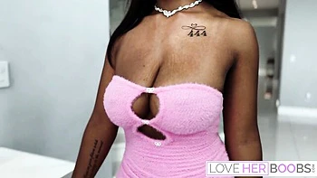 Love Her Boobs - loveherboobs movie