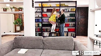 Watch fairly goomah's movie