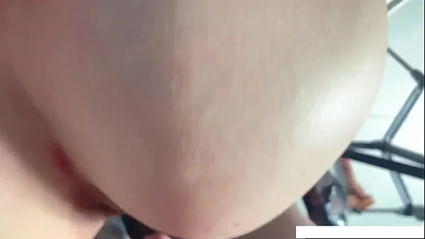 They fuck my step-mom in the throat and cum in a big ass. from the first person #CREAMPIE #FUCKASS #BLOWJOB #JERKINKG