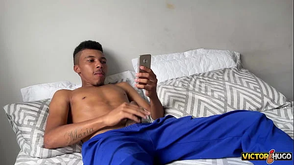 Primeira Vez Dela Fazendo Sexo Anal