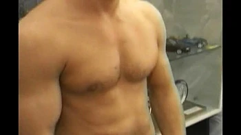 Hot French Babe Gets Huge Facials in Group Sex - Big Tits & Bukkake Action