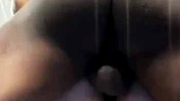 Tanya LOVE BlackMeat