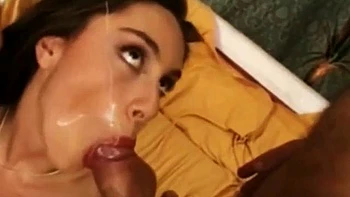 Facial Cumpilation: Blowjob, Fansly  Cumshot Porn