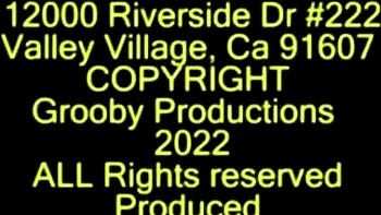 Thrilled female's big tits video