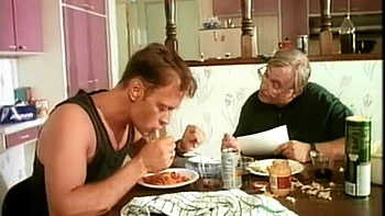 Ring sex ft. Rocco Siffredi: Blowjob, Doggy  Spooning Porn