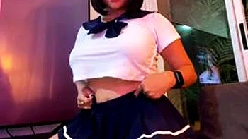 XHannaxX: Big Tits, Amateur  Big Ass Porn