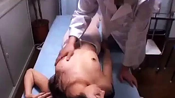 Nurse get fucked: Blowjob, Doggy  Cowgirl Porn