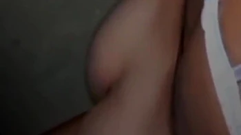 Watch The Hot Bf Clip Of The 21-year-old Stepsister