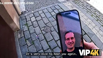 Horny Ginger Likes To Try Another Big Dick - Stanley Johnson And Cherry Candle