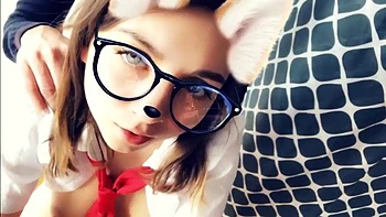 Hot teen: Doggy, Amateur  Stripchat Porn