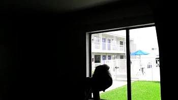 Amateur wives caught on hidden cam with dildo