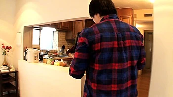 asian slut group sex