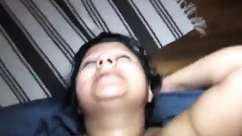 Celeste shakes every time he penetrates her: Doggy, Missonary  Big Tits Porn