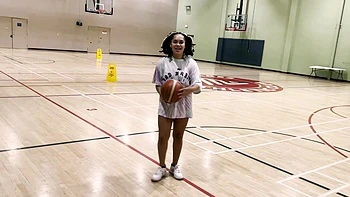 Casie Blake, hot ebony teen, gets her pussy railed by bbc