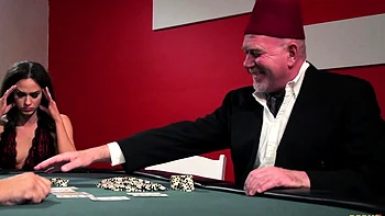 Hardcore Deep throat Facial Blowjob Brunette HD Movies