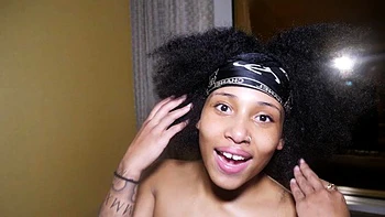 MIXED BLACK LATINA ARAB THREESOME PORN... THE SEXY NEWBIE AVA VALENTINA JULATTO ROME MAJOR: Porn