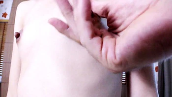 Horny Thai Babe Pleasures Dick Using Her Mouth