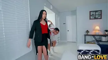 Naughty Professor Johnny Love, Alex Coal