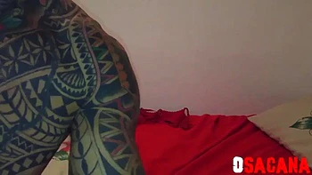 Melissa Nifetinha from BH fucking hot: Blowjob, Doggy  Cowgirl Porn