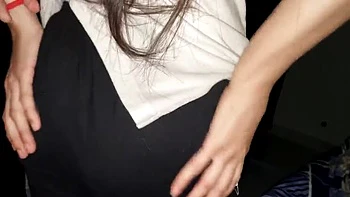 Desifilmy45 Wife Demands Husband Fuck Her Pussy - Big Dick Hardcore & Big Tits Indian Mom in Hindi