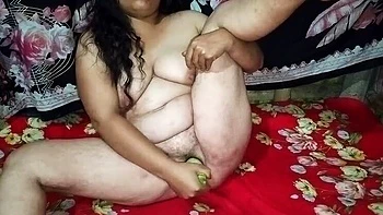 Desi Bhabhi Nargis Akter Fingering Her Tight Pussy Until Real Orgasm