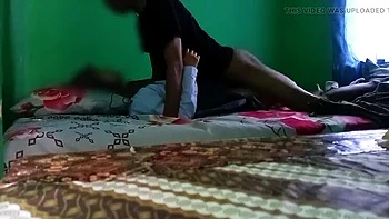 Hijab Indonesian Teen 18 Year Old Fucked By Teacher In Viral Homemade Sex Tape
