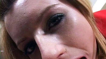 Blonde teen claire enjoyed hardcore fucking games