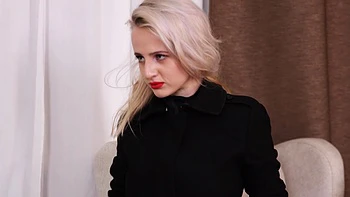 Girl's Desire - Hanna Rey