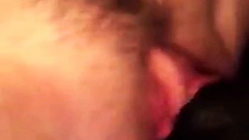 Amateur French Teen Threesome