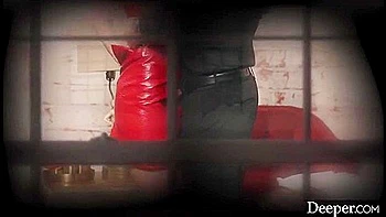 Avery Watches Married Neighbor Cheat With Hot Anya