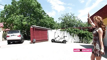 Steamy Lauro Giotto and Alice King's pornstar xxx