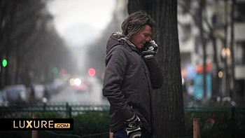 Anita's small boobs video