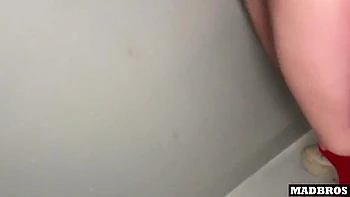 Anal Obsessed Teen 18+ Feasts On Every Inch Of Big Black Cock