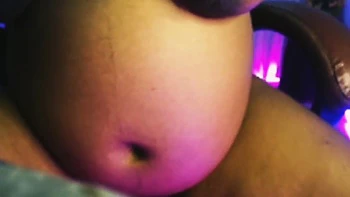 Pregnant Lady Dildo Fuck Hariy Pussy Short