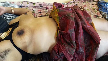 Cheating Housewife Shared Bed With Neighbour Batchelor