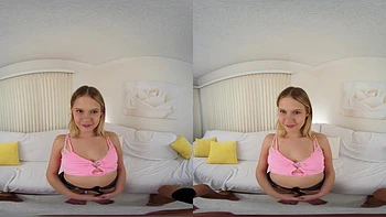 Coco Loves To Fuck In Pretzel