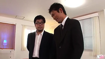 Amazing Nao And Asamis Hairy Smut