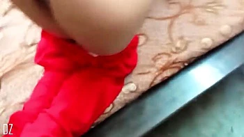 Cute Teen Girl Gets Fucked Hard by Best Friend in Hotel Room - Big Ass, Big Cock Amateur