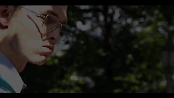 Naughty Redhead Frozen in Time Gets Creampie by Nerdy Classmate - Time Stop Sex