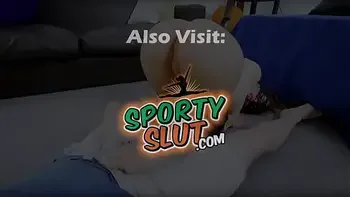 HOLY ASS! Black Leggings Are EVERYTHING. Should Be Mandatory for Latina Teens!