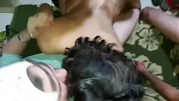 Ksal RaposaSexy: Uma esposa, tres rolas!!! Parte 3/4 (Dp e gozadas)